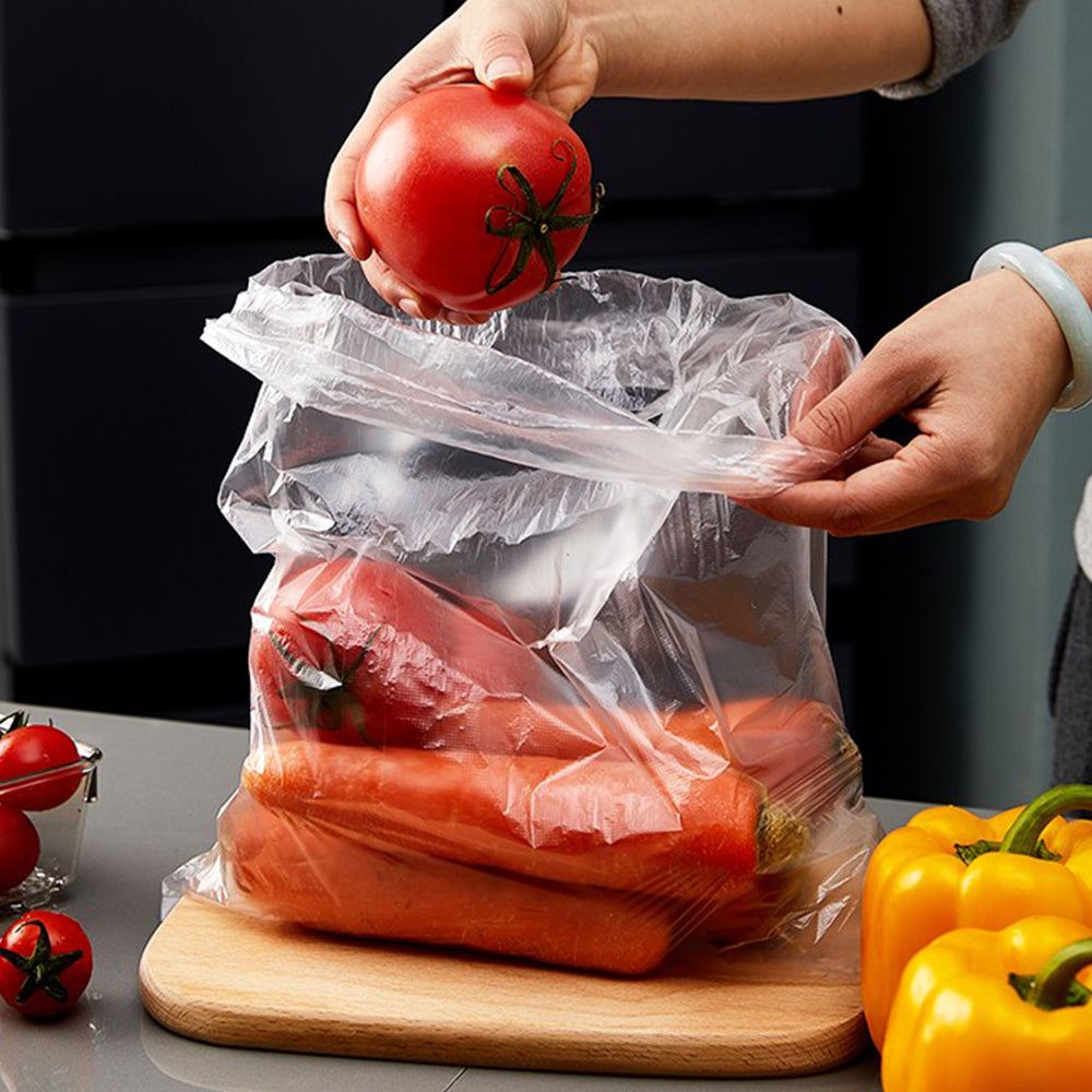 Food Storage Bag On Rolls Large (11.8" x 15.7") / 350 Bags