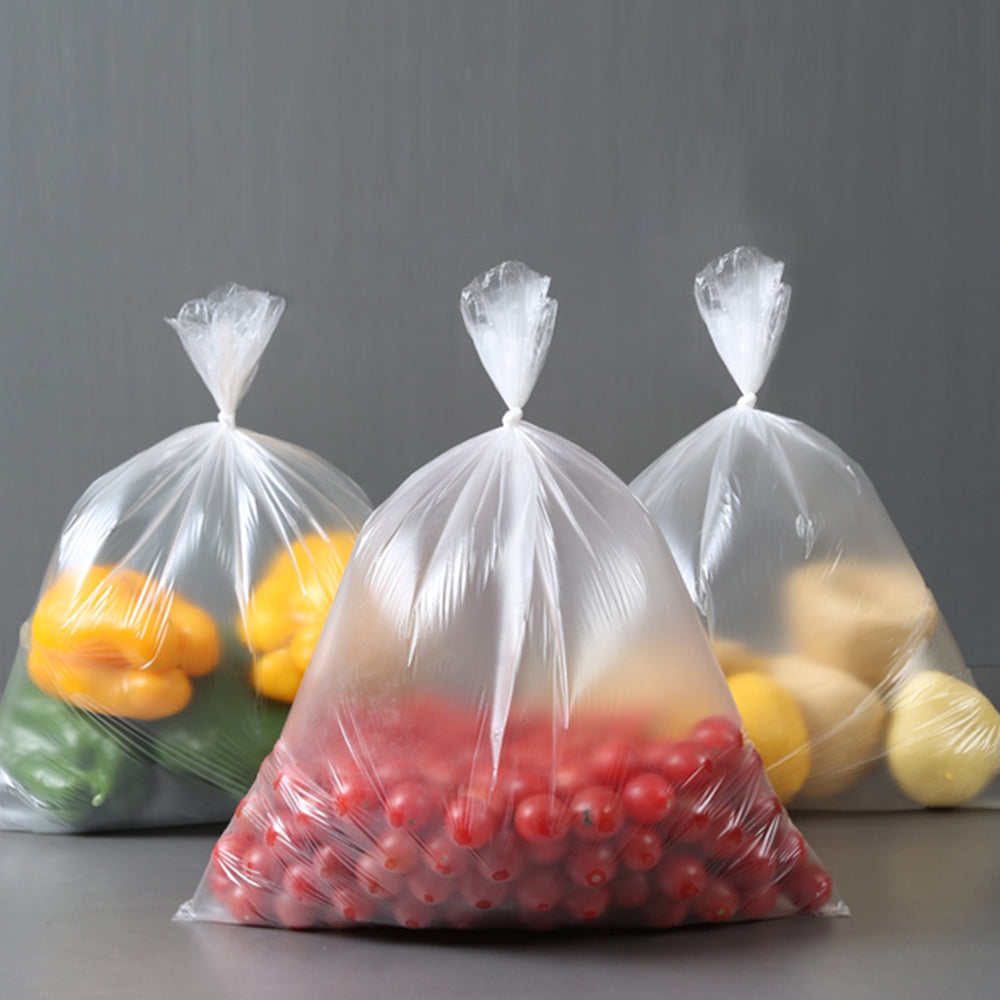 Food Storage Bag On Rolls X-Large (13.8" x 17.7") / 350 Bags