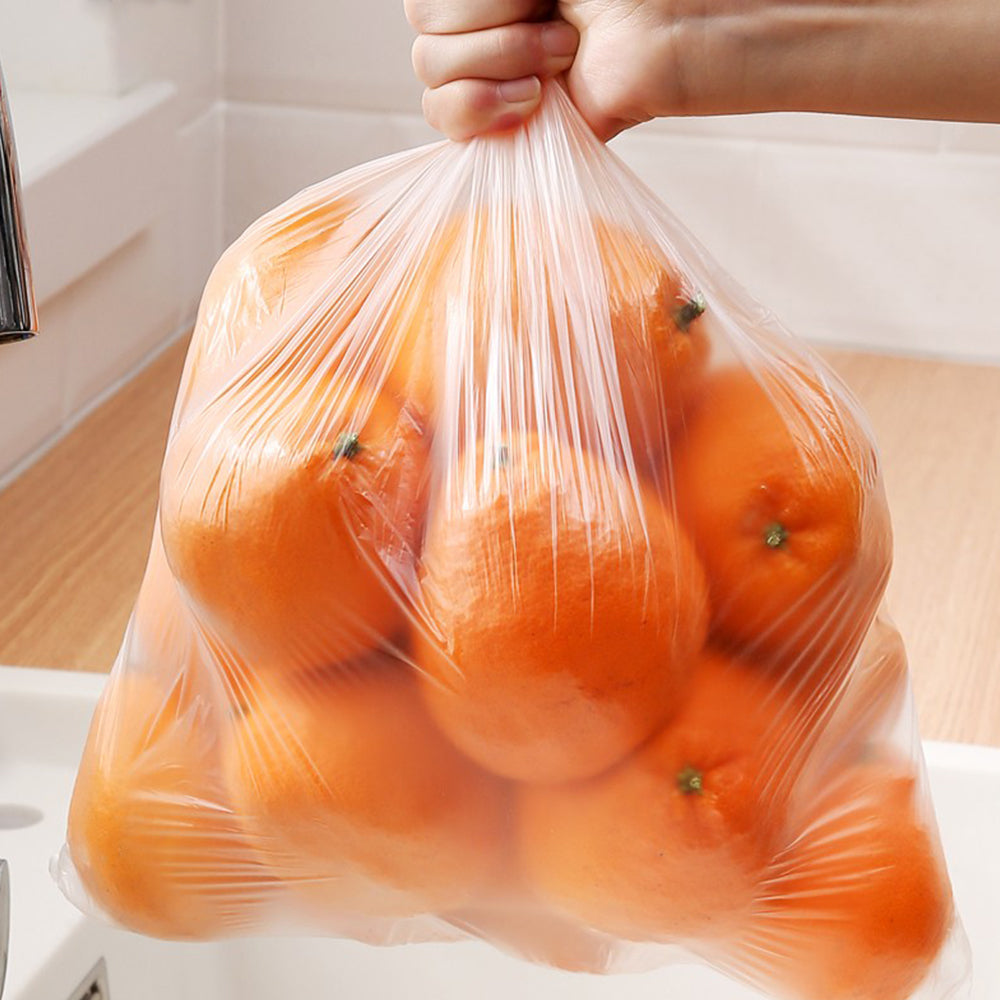 Food Storage Bag On Rolls X-Large (13.8" x 17.7") / 350 Bags
